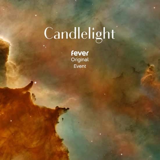 candlelight featured
