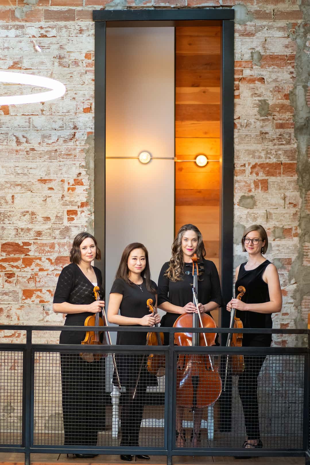 Group Quartet