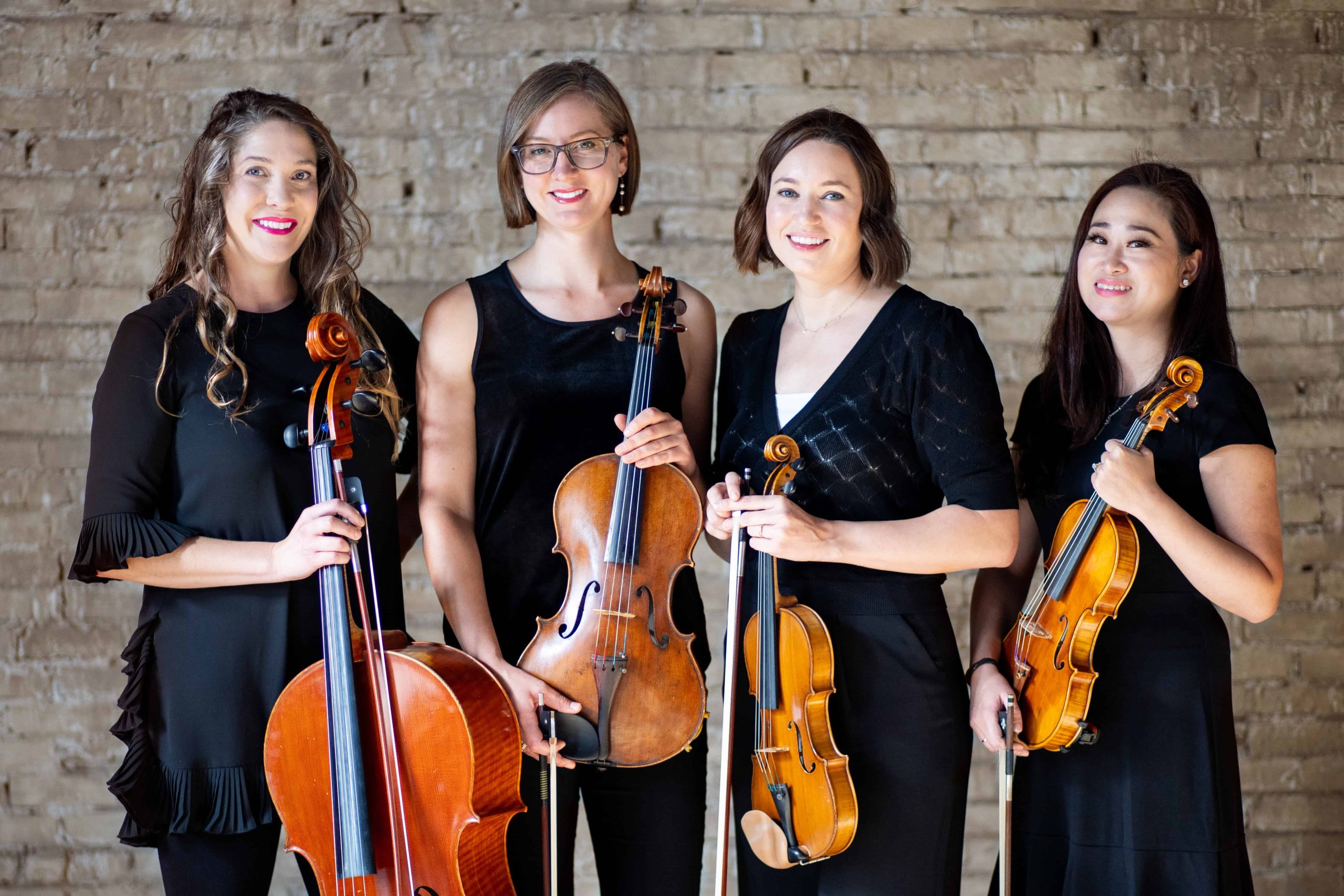 Group Valkyrie Quartet