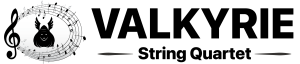 Valkyrie Quartet Logo