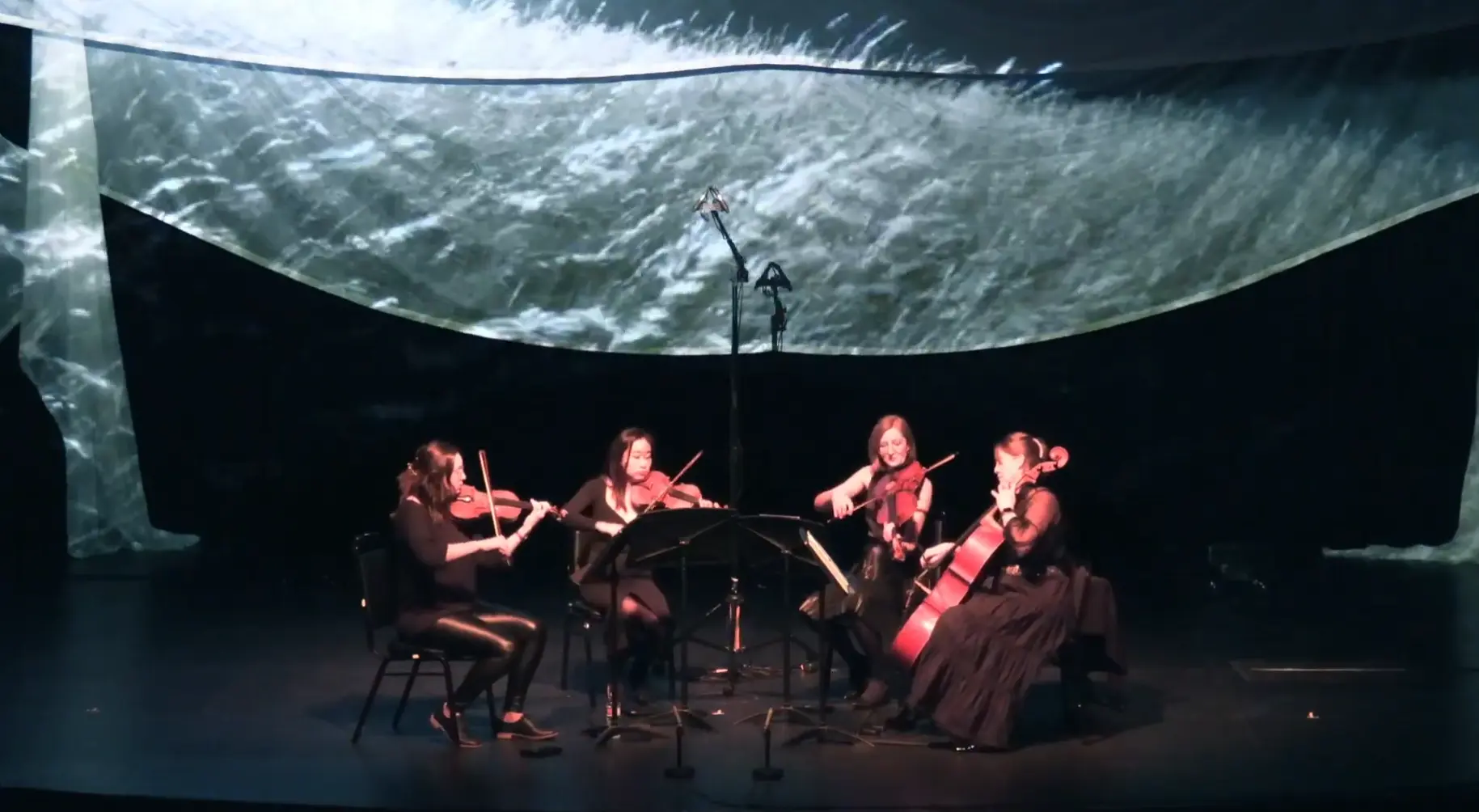 Brandenburg Concerto No Bach