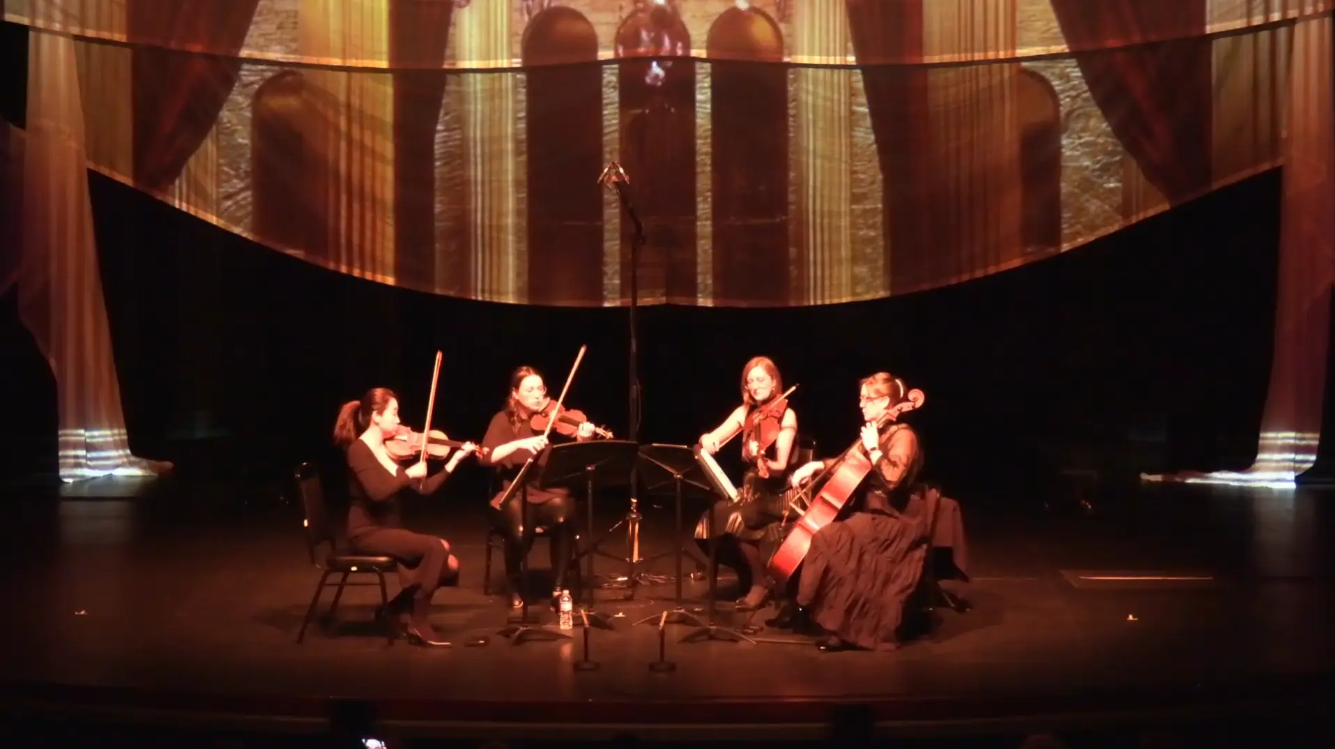 Eine Kleine Nachtmusik Mozart