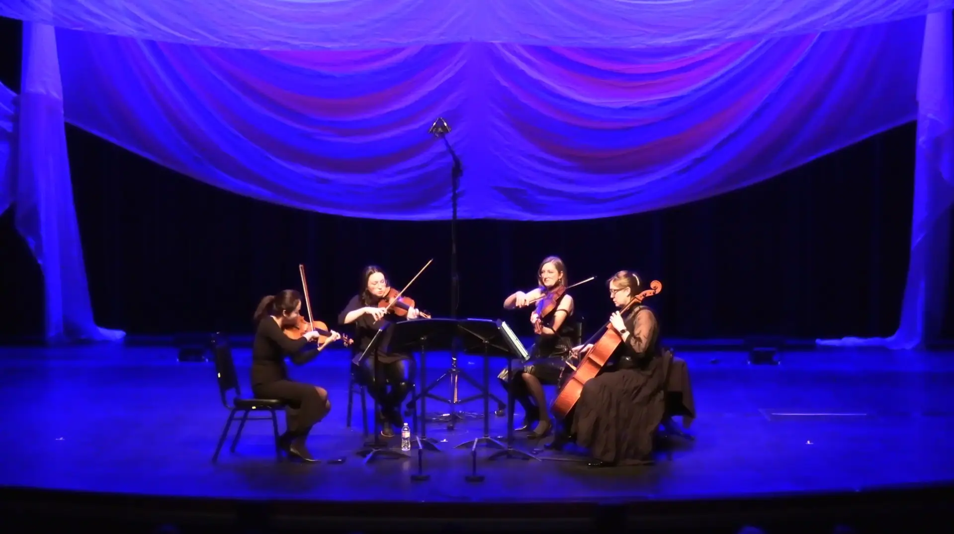 Skyfall from James Bond Adele