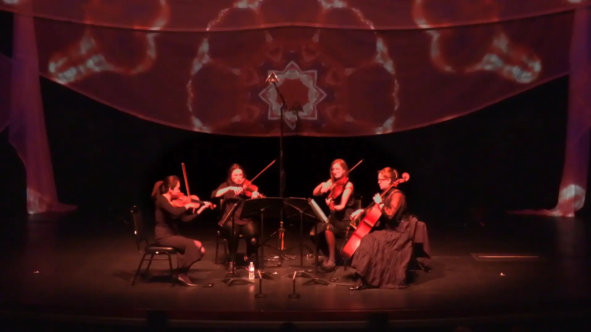 Third Essay Ruby Caroline Shaw