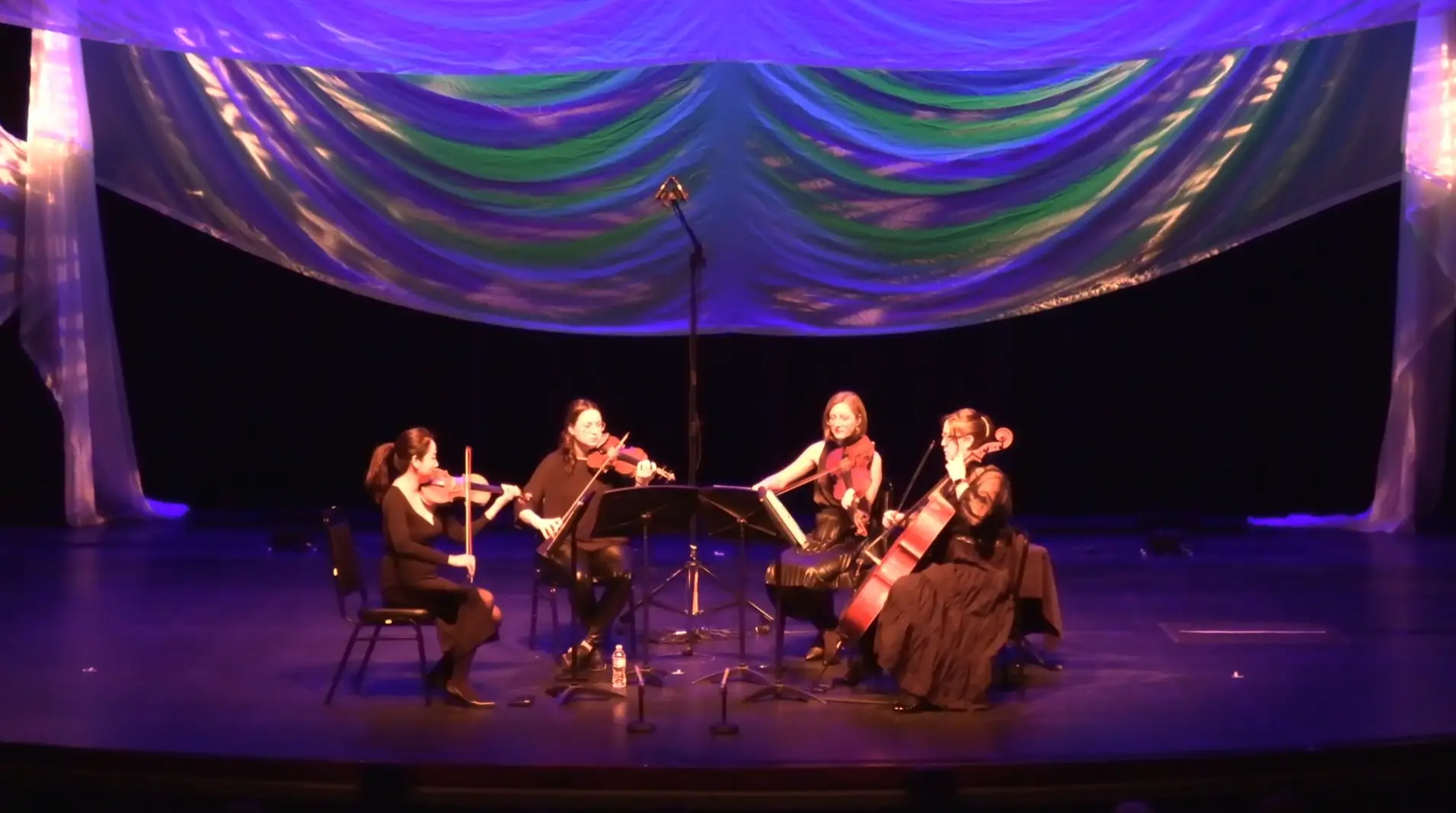 Under Pressure Queen