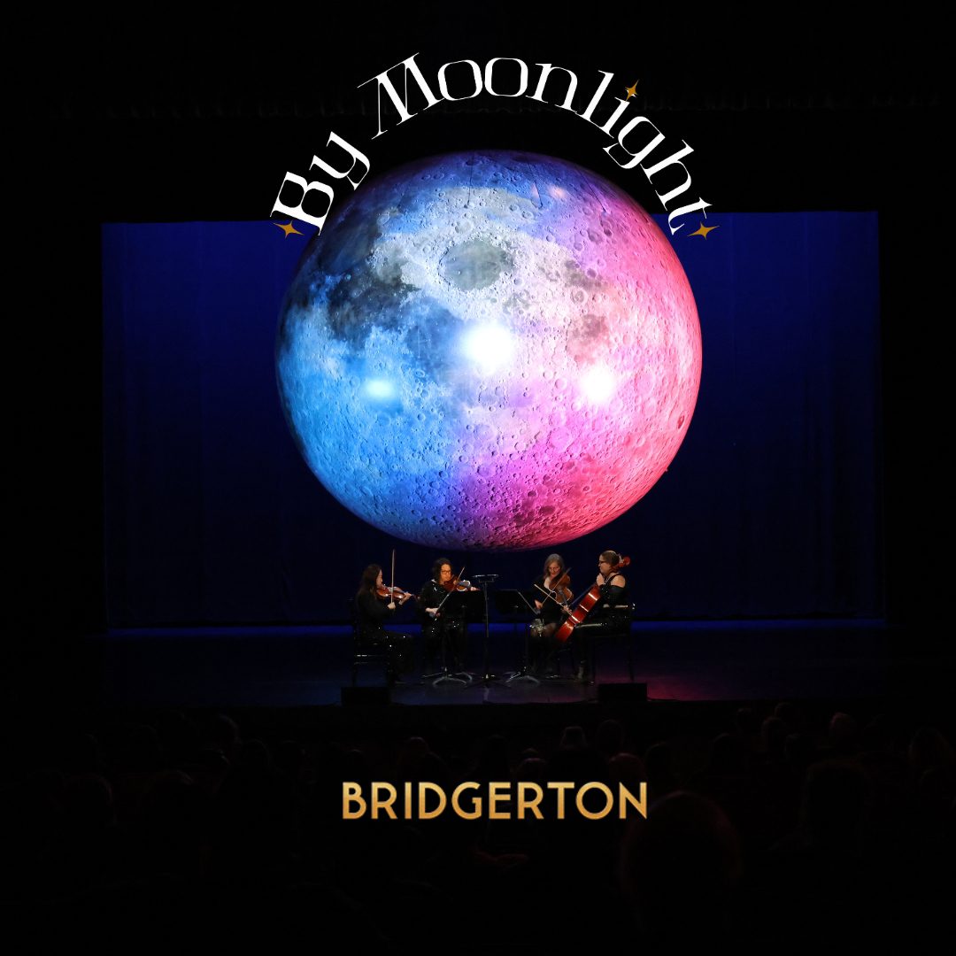 By Moonlight Music of Bridgerton Feb Camrose